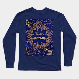 Team Dorian Long Sleeve T-Shirt